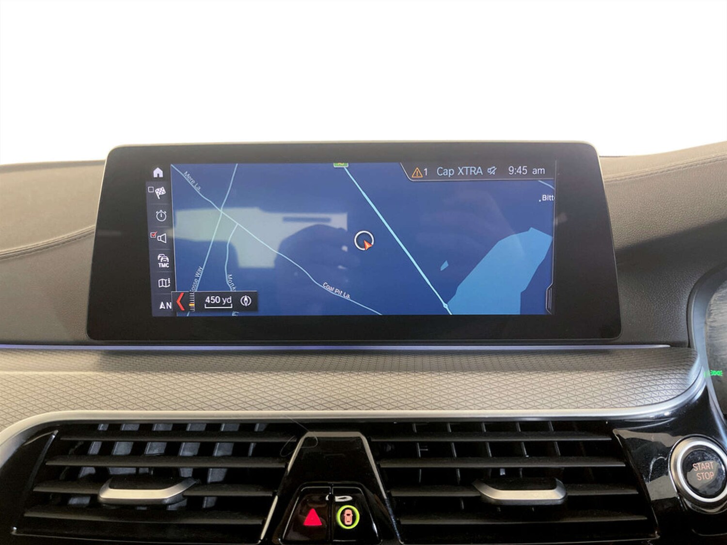 Used BMW 5 Series 2018 for sale - 77542709: Photo 21