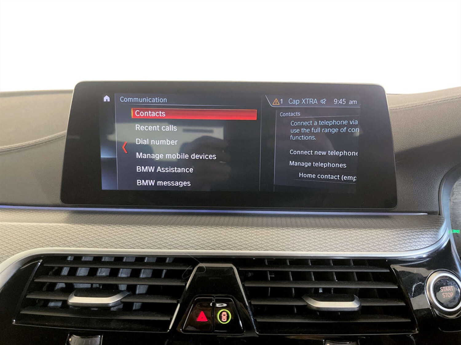 Used BMW 5 Series 2018 for sale - 77542709: Photo 23