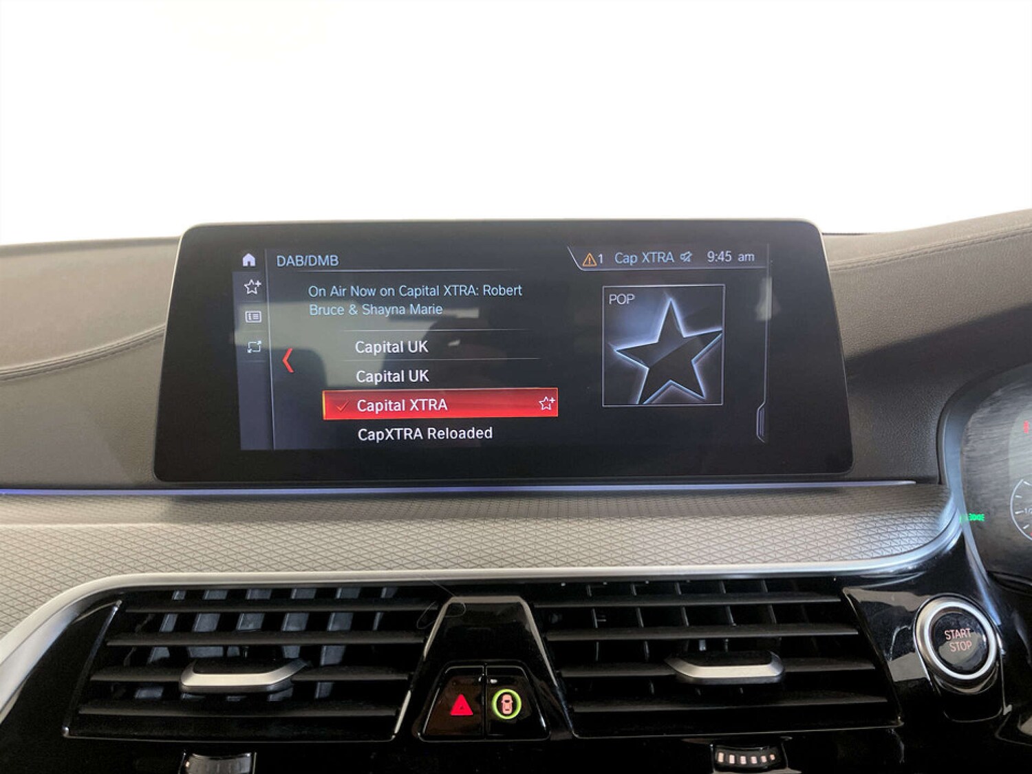 Used BMW 5 Series 2018 for sale - 77542709: Photo 24