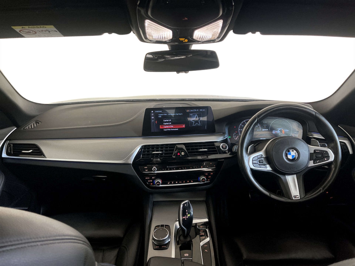 Used BMW 5 Series 2018 for sale - 77542709: Photo 3