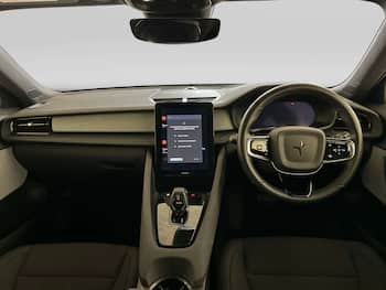 Used Polestar Polestar 2 2024 for sale - 79750314: Photo