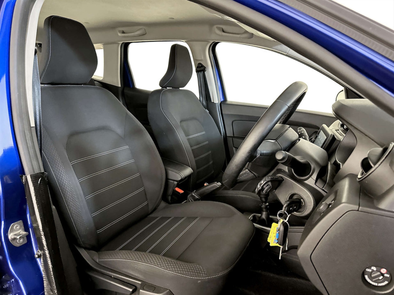 Used Dacia Duster 2023 for sale - 77185354: Photo 13