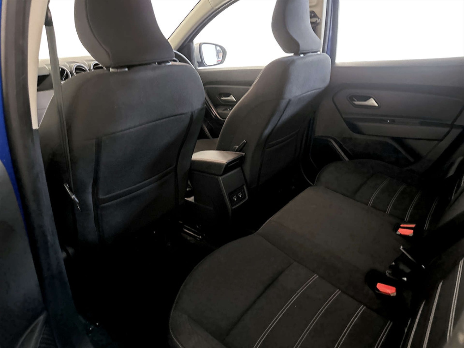 Used Dacia Duster 2023 for sale - 77185354: Photo 14