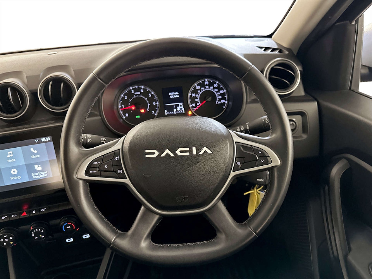 Used Dacia Duster 2023 for sale - 77185354: Photo 16