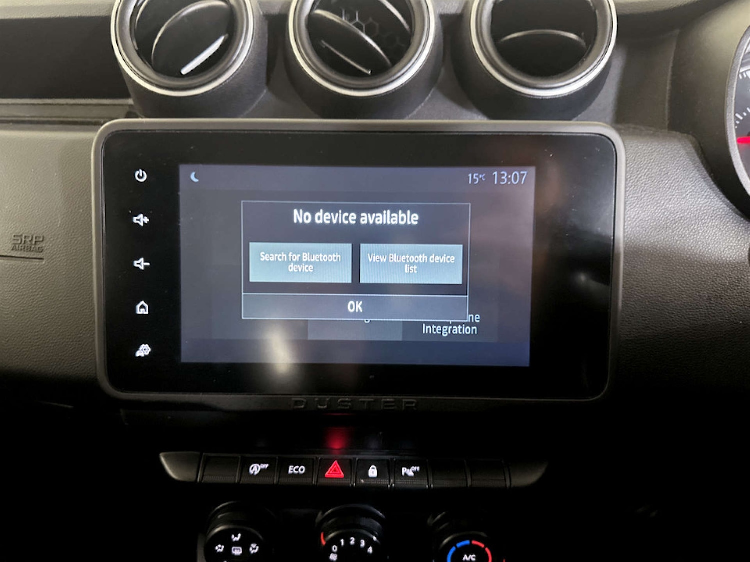 Used Dacia Duster 2023 for sale - 77185354: Photo 21