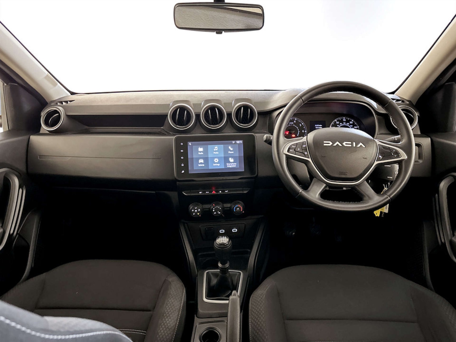 Used Dacia Duster 2023 for sale - 77185354: Photo 3