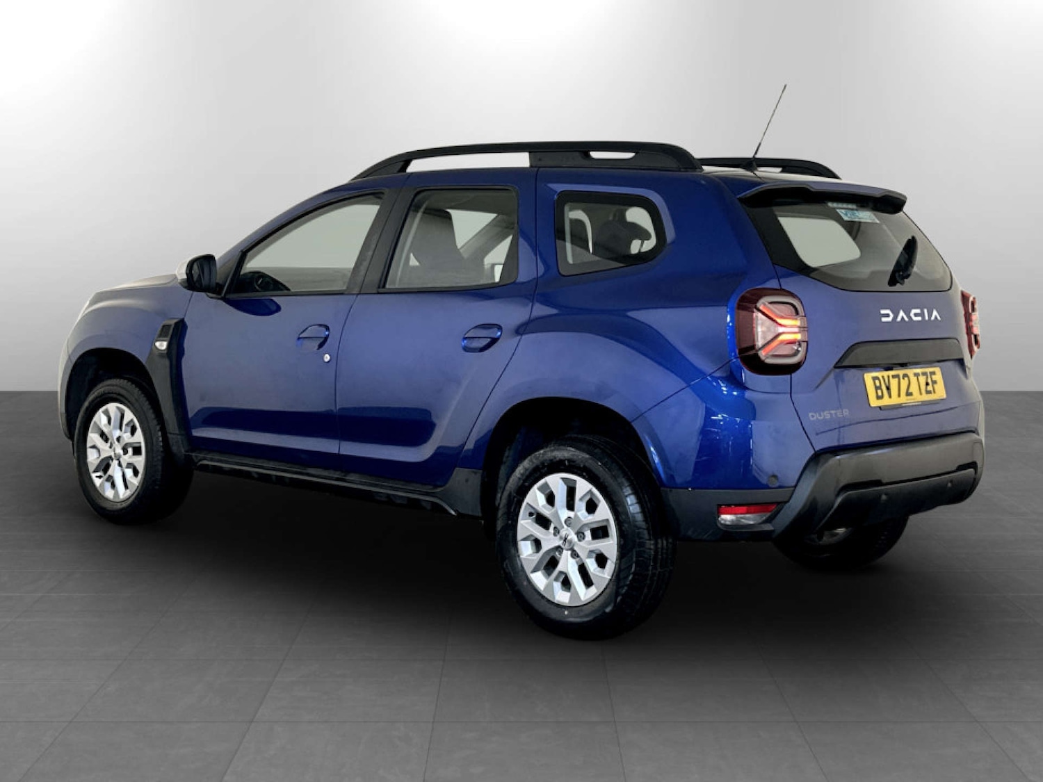 Used Dacia Duster 2023 for sale - 77185354: Photo 8