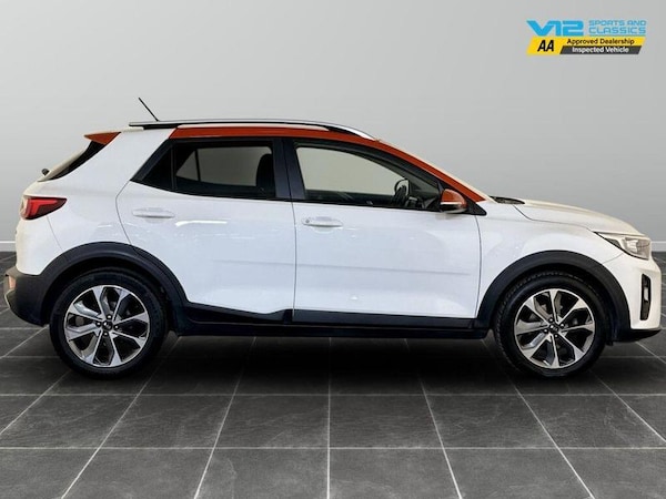Used Kia Stonic 2019 for sale - 76079877: Photo 11