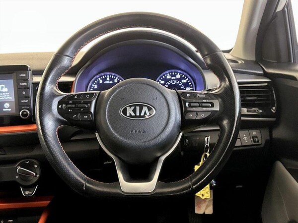 Used Kia Stonic 2019 for sale - 76079877: Photo 16
