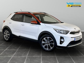 Kia - Stonic