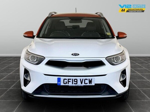 Used Kia Stonic 2019 for sale - 76079877: Photo 5