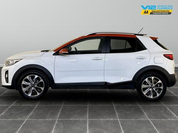 Used Kia Stonic 2019 for sale - 76079877: Photo 7