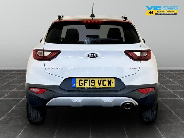 Used Kia Stonic 2019 for sale - 76079877: Photo 9