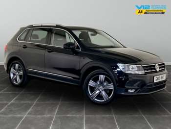 2019 (19) - 2.0 TDi 150 4Motion Match 5dr DSG