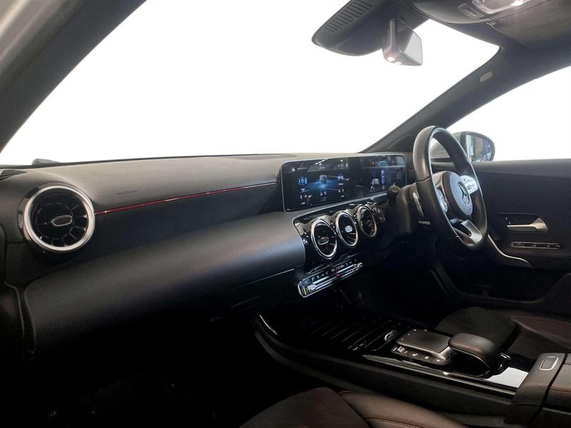 Used Mercedes-Benz A-Class 2020 for sale - 77176298: Photo 12