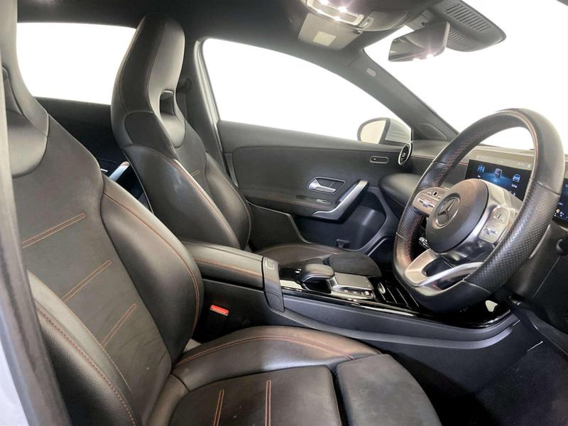 Used Mercedes-Benz A-Class 2020 for sale - 77176298: Photo 13