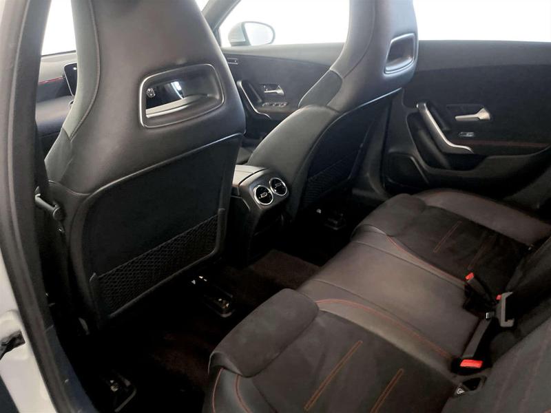 Used Mercedes-Benz A-Class 2020 for sale - 77176298: Photo 14