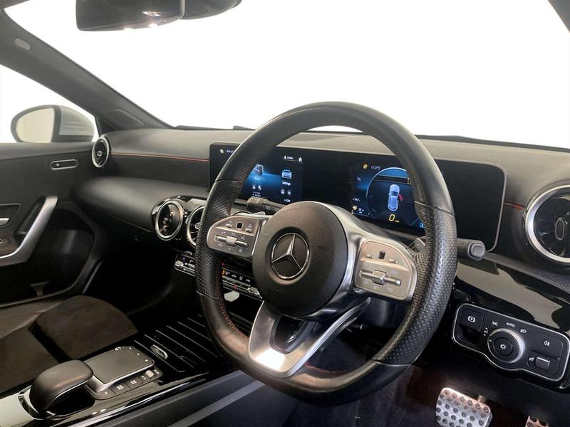 Used Mercedes-Benz A-Class 2020 for sale - 77176298: Photo 15