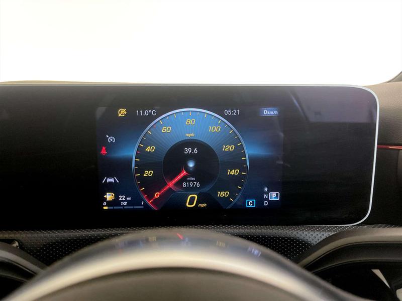 Used Mercedes-Benz A-Class 2020 for sale - 77176298: Photo 18