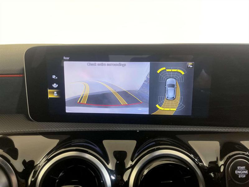 Used Mercedes-Benz A-Class 2020 for sale - 77176298: Photo 21