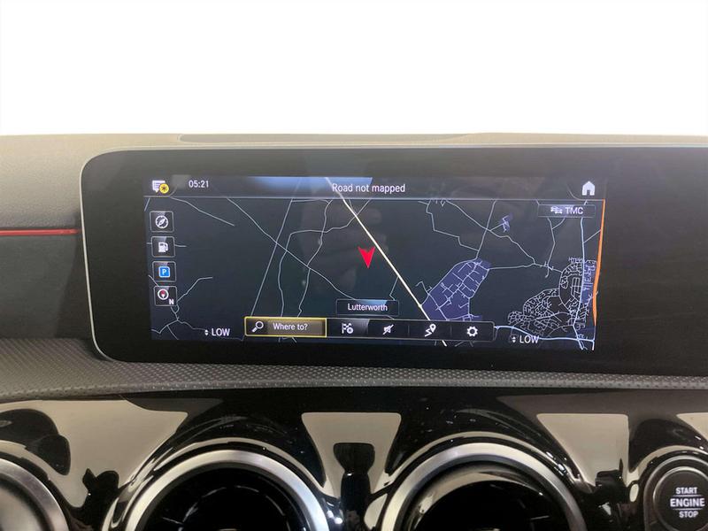 Used Mercedes-Benz A-Class 2020 for sale - 77176298: Photo 22