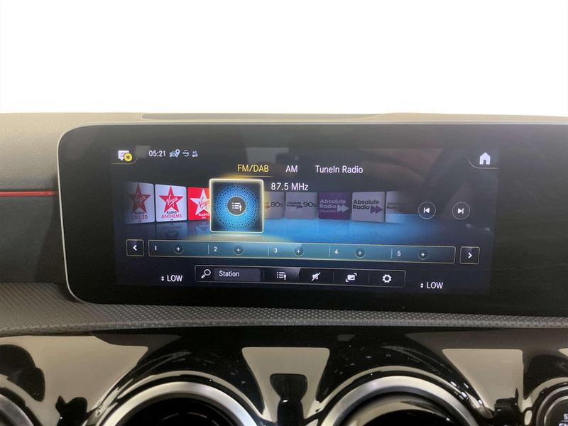 Used Mercedes-Benz A-Class 2020 for sale - 77176298: Photo 23