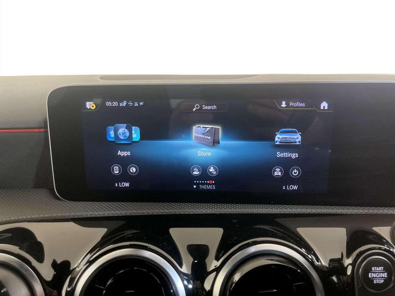 Used Mercedes-Benz A-Class 2020 for sale - 77176298: Photo 24