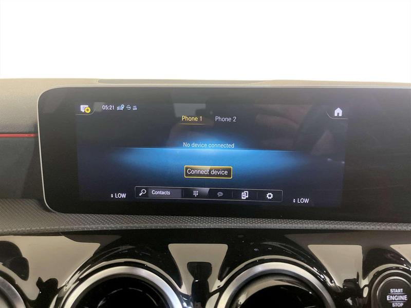 Used Mercedes-Benz A-Class 2020 for sale - 77176298: Photo 25