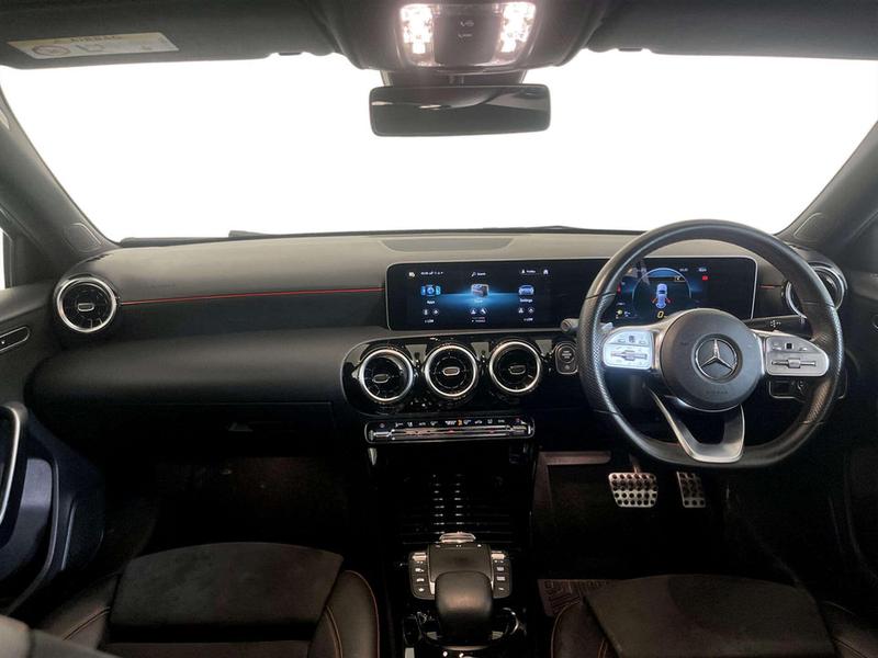 Used Mercedes-Benz A-Class 2020 for sale - 77176298: Photo 3