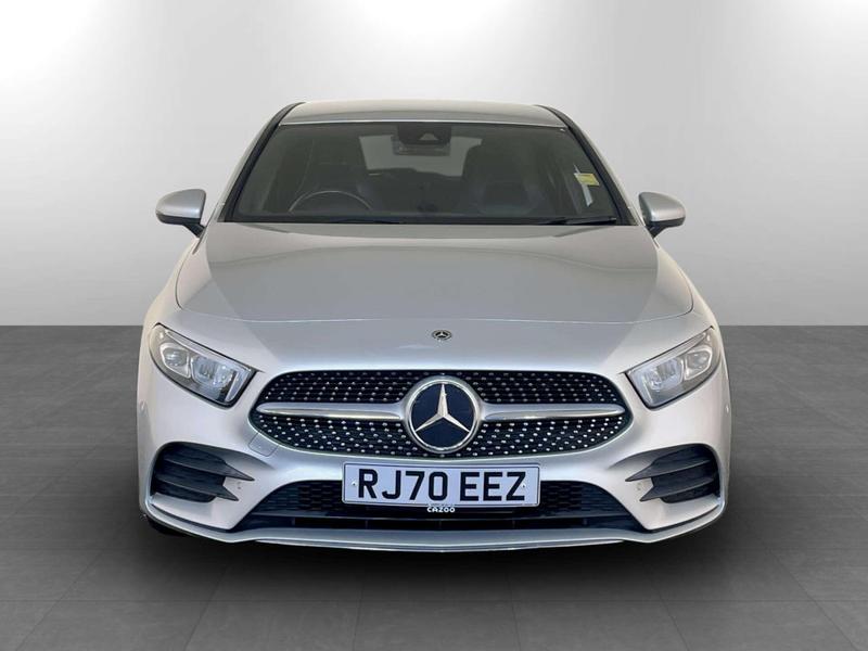 Used Mercedes-Benz A-Class 2020 for sale - 77176298: Photo 5