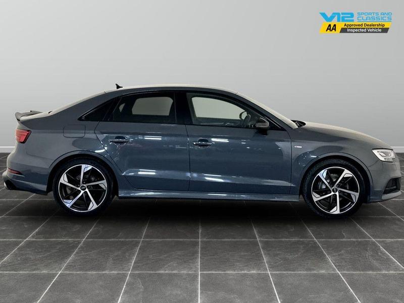 Used Audi A3 2019 for sale - 76616199: Photo 11