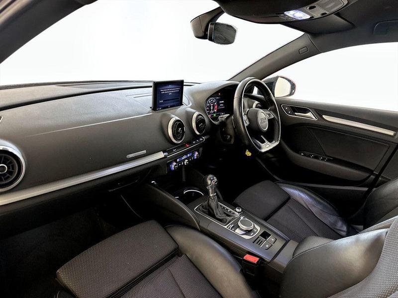 Used Audi A3 2019 for sale - 76616199: Photo 12