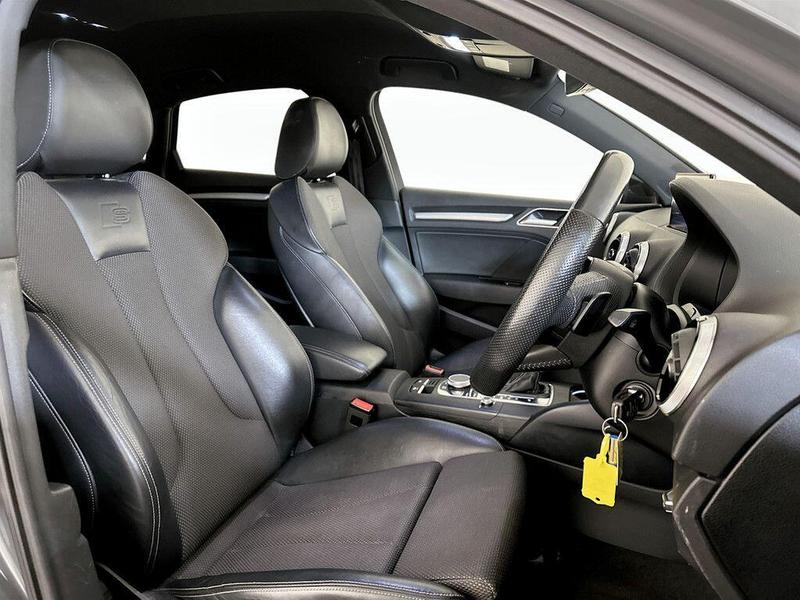 Used Audi A3 2019 for sale - 76616199: Photo 13