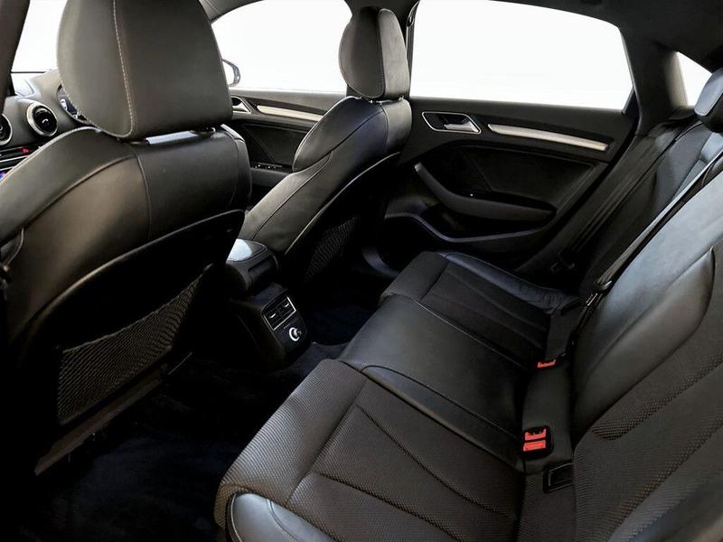 Used Audi A3 2019 for sale - 76616199: Photo 14