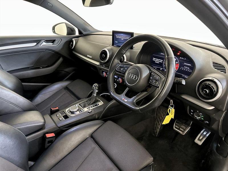 Used Audi A3 2019 for sale - 76616199: Photo 15