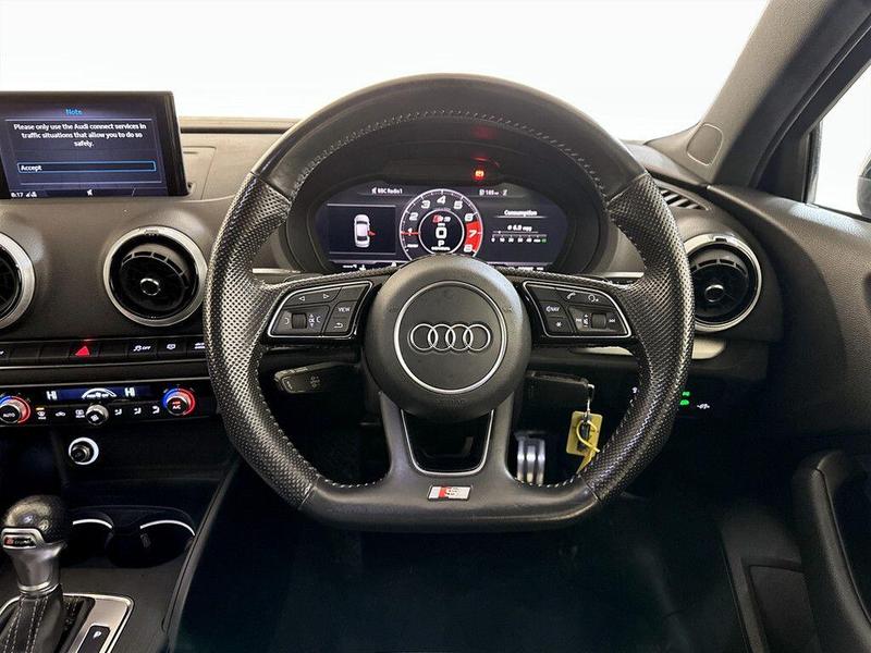 Used Audi A3 2019 for sale - 76616199: Photo 16