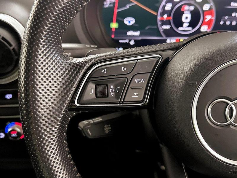 Used Audi A3 2019 for sale - 76616199: Photo 17