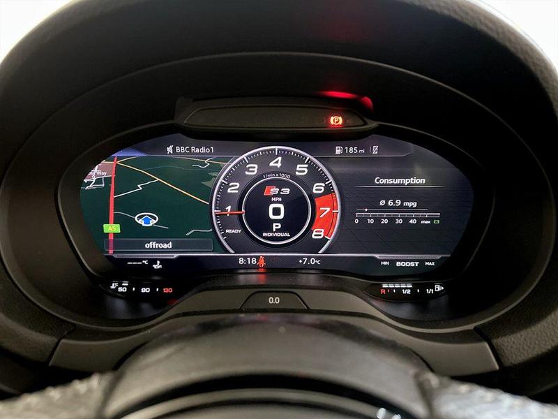 Used Audi A3 2019 for sale - 76616199: Photo 18