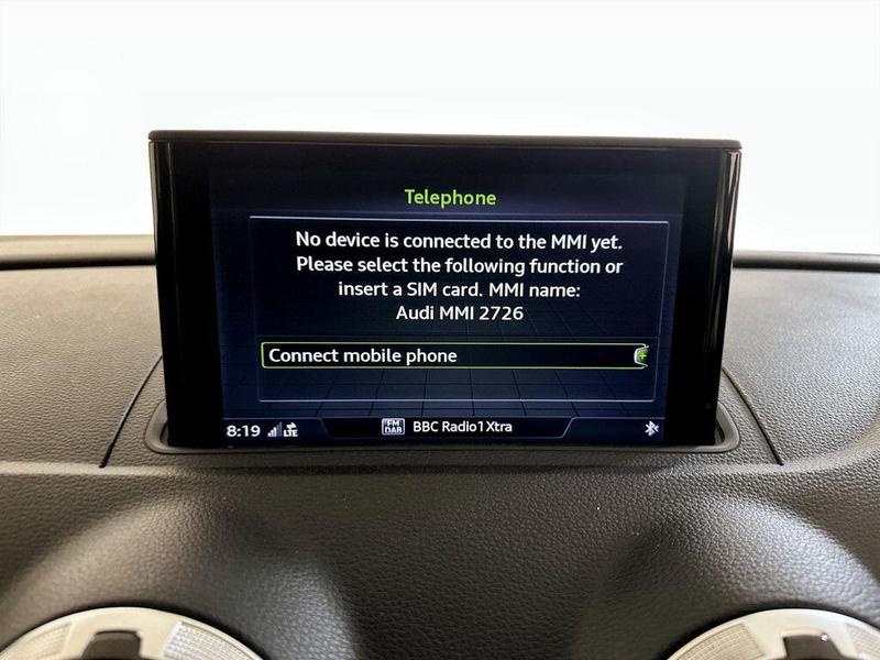 Used Audi A3 2019 for sale - 76616199: Photo 23