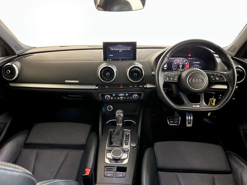 Used Audi A3 2019 for sale - 76616199: Photo 3