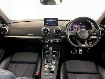 Used Audi A3 2019 for sale - 76616199: Photo