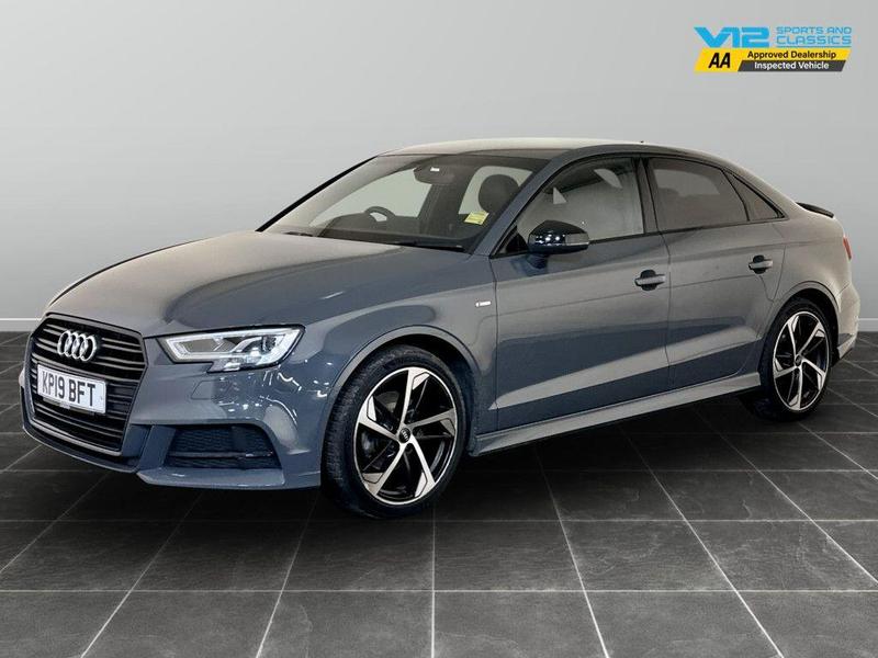 Used Audi A3 2019 for sale - 76616199: Photo 6