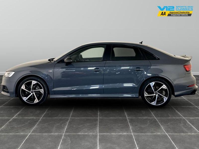 Used Audi A3 2019 for sale - 76616199: Photo 7