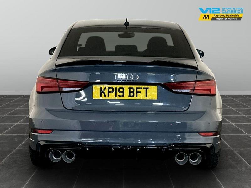 Used Audi A3 2019 for sale - 76616199: Photo 9