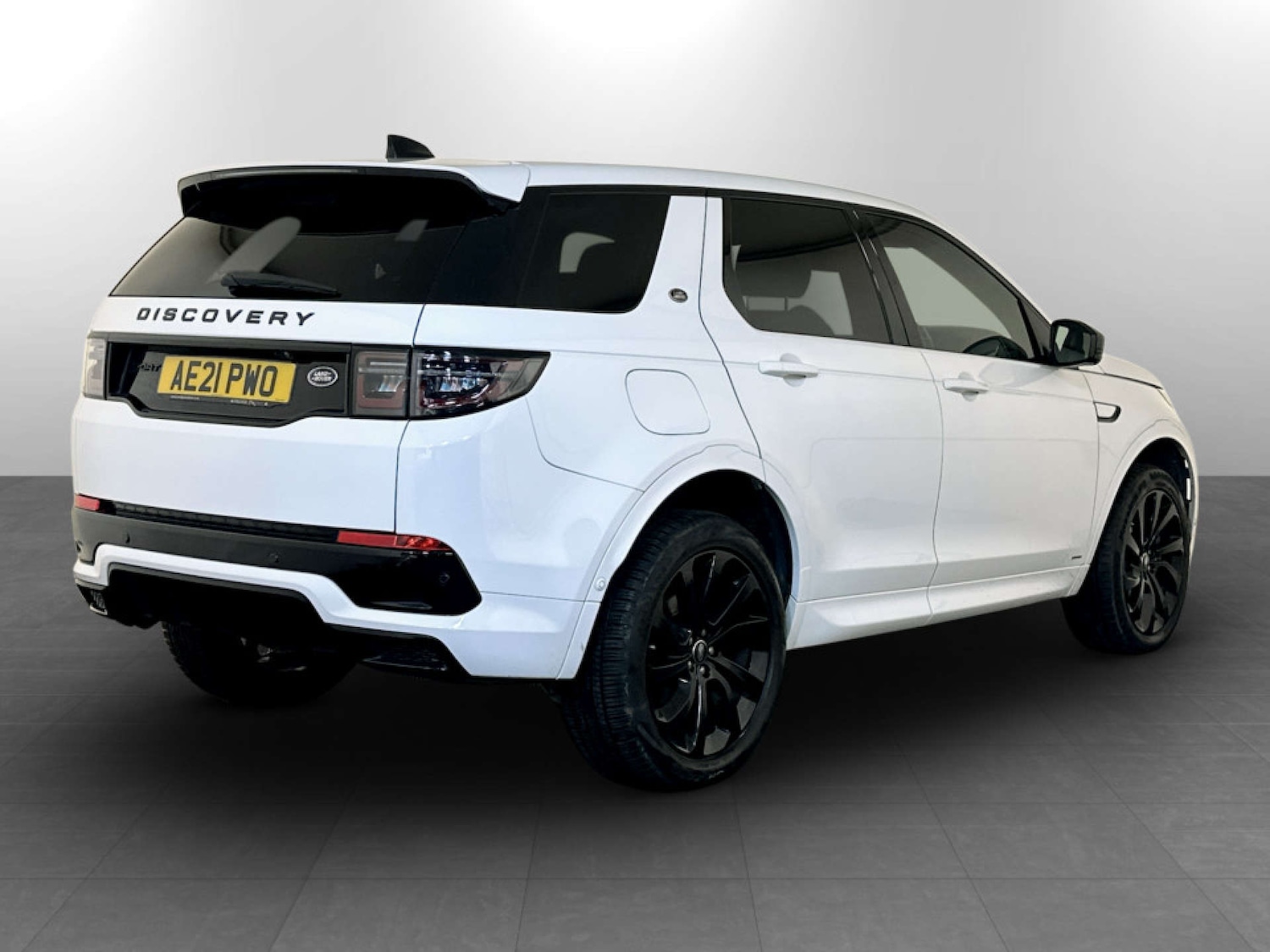 Used Land Rover Discovery Sport 2021 for sale - 78066747: Photo 10