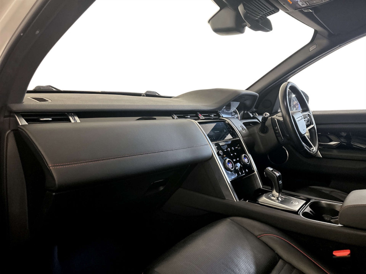 Used Land Rover Discovery Sport 2021 for sale - 78066747: Photo 12