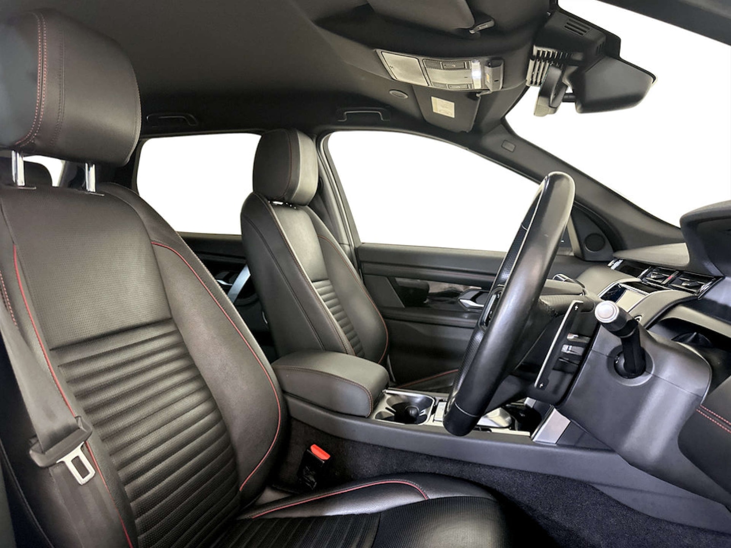 Used Land Rover Discovery Sport 2021 for sale - 78066747: Photo 13