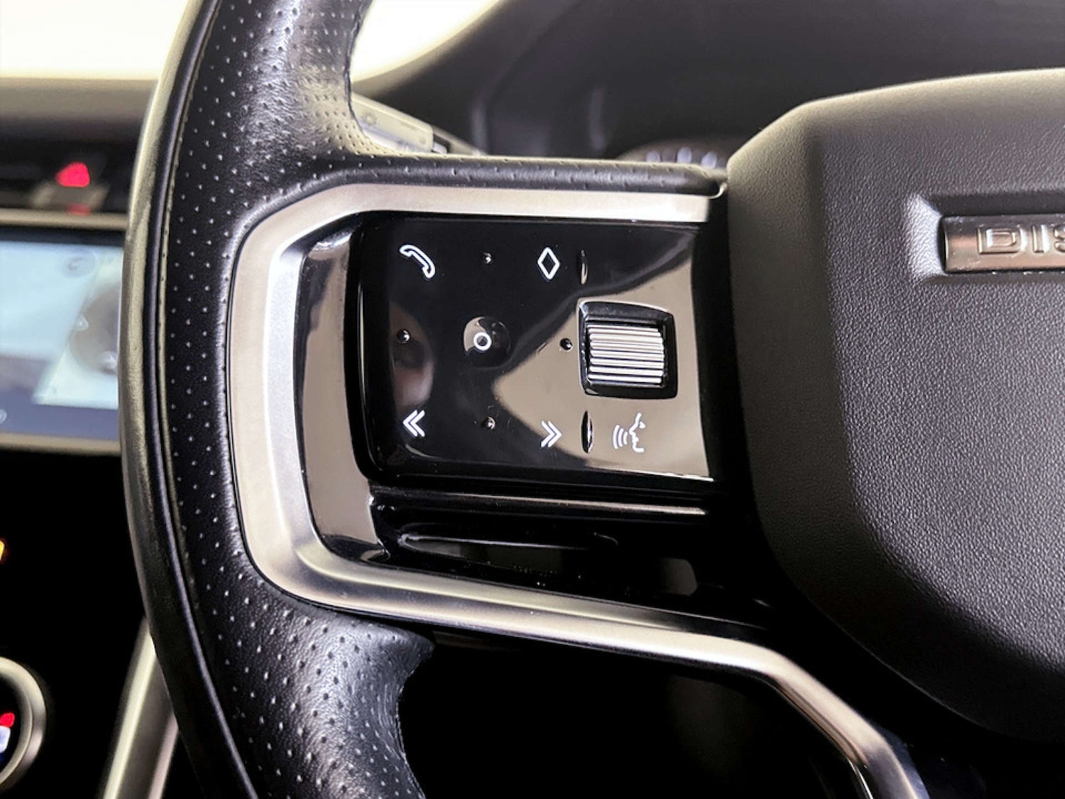 Used Land Rover Discovery Sport 2021 for sale - 78066747: Photo 17