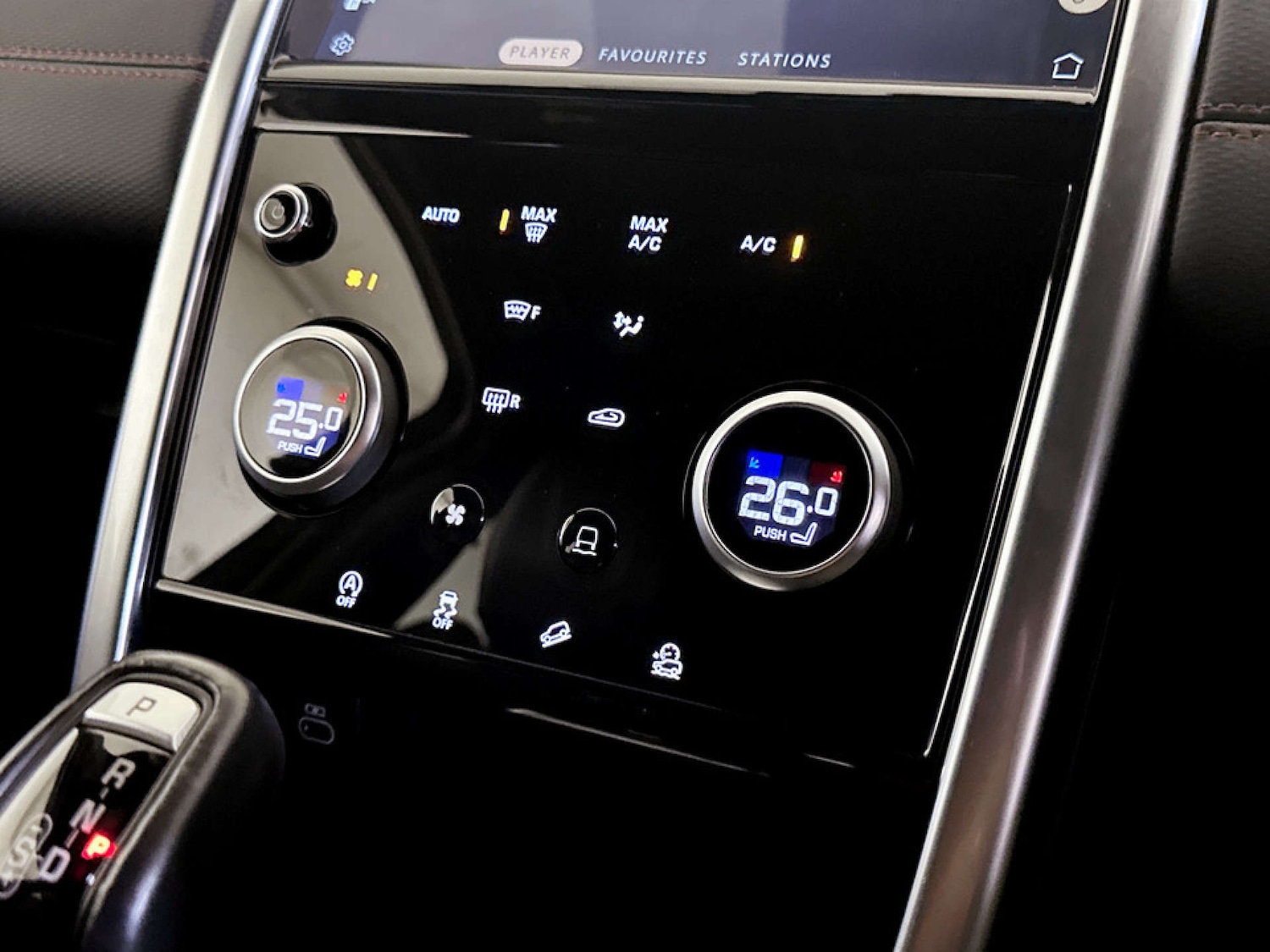 Used Land Rover Discovery Sport 2021 for sale - 78066747: Photo 25