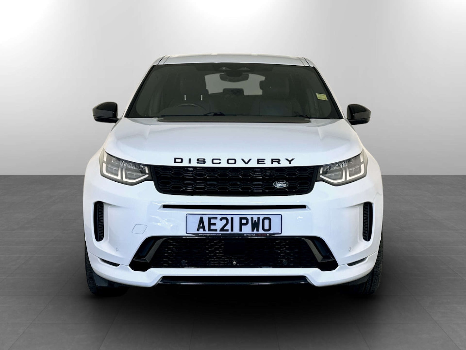 Used Land Rover Discovery Sport 2021 for sale - 78066747: Photo 5